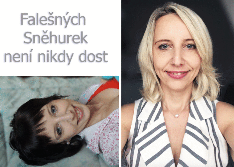 Falešných Sněhurek není nikdy dost