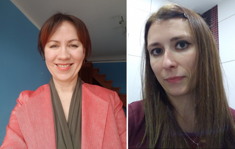 Jarka a Jitka