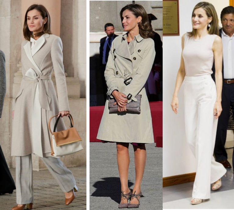 Elegantní styl a proč jsou s ním takové peripetie