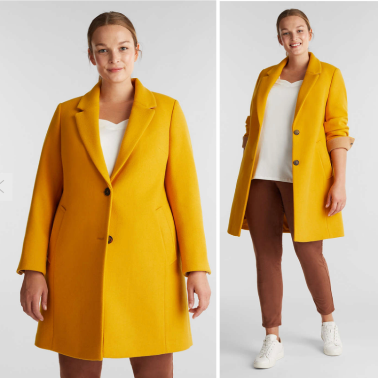 Plus size : výběr vhodných střihů a stylizace
