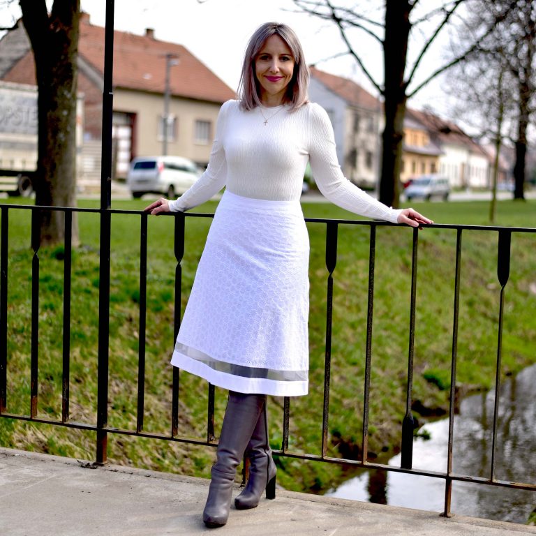 Veselé Velikonoce + 2 stylistické tipy :-)